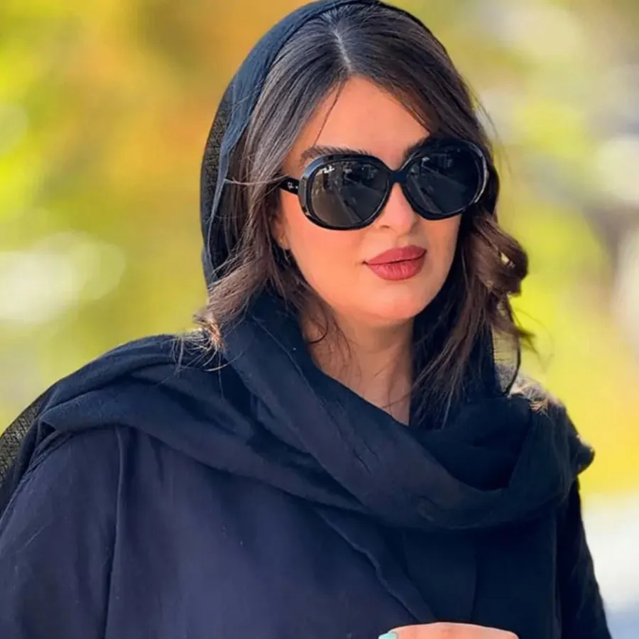 عینک برند ریبن