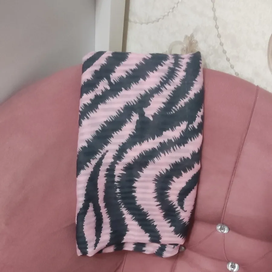 روسری قواره دار