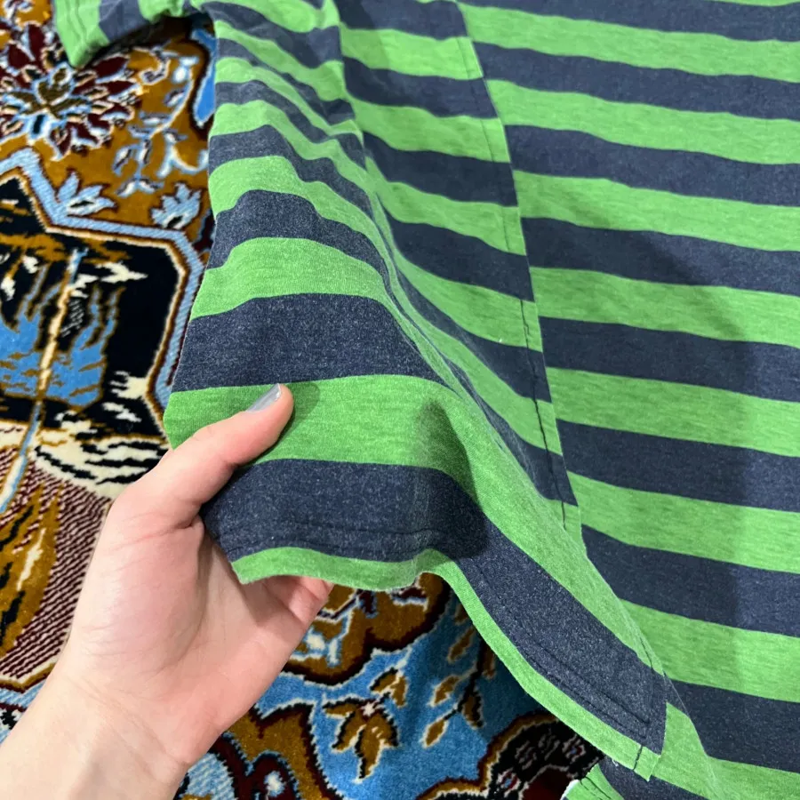 تیشرت لش کرهای