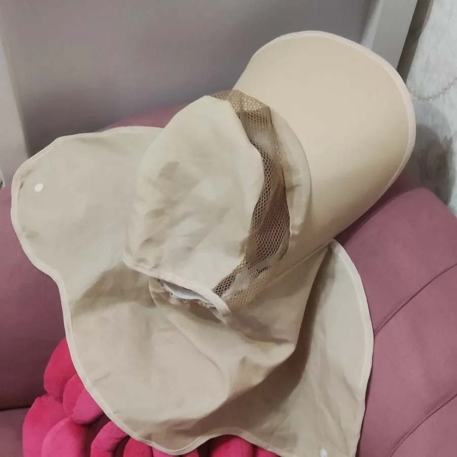 کلاه نقاب دار