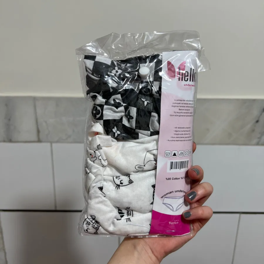 پک سه تایی شرت