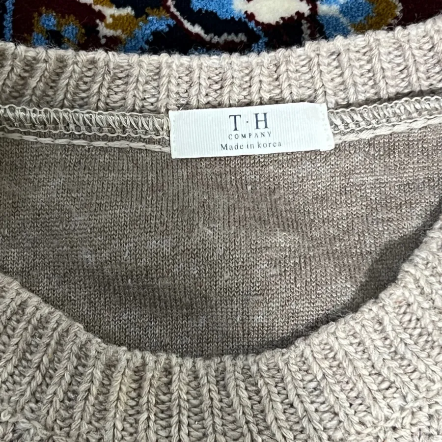 وست وارداتی کره‌ای