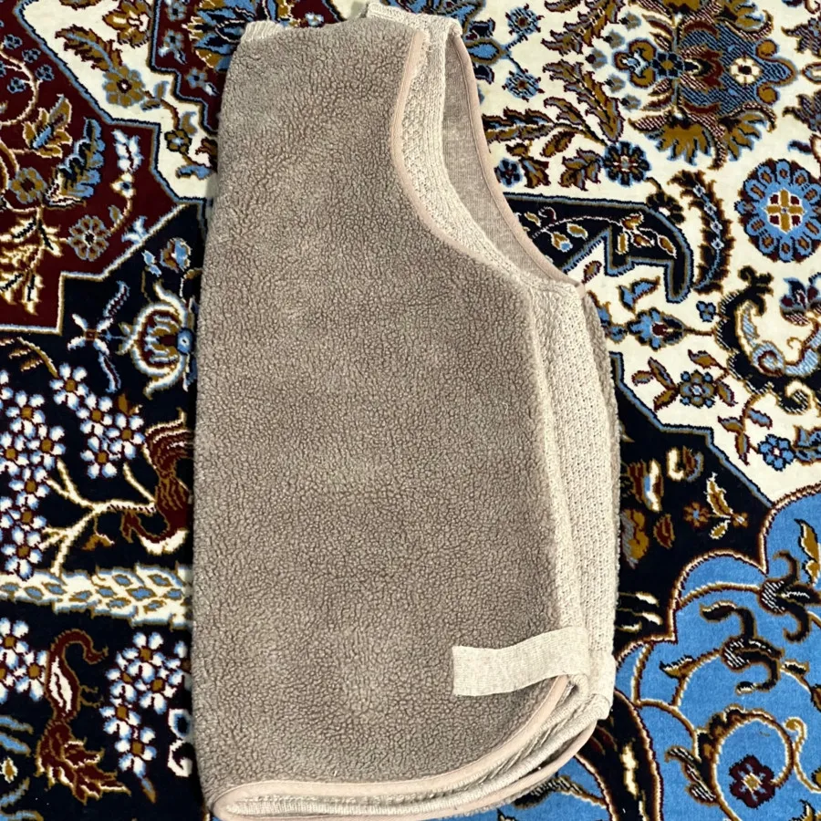 وست وارداتی کره‌ای