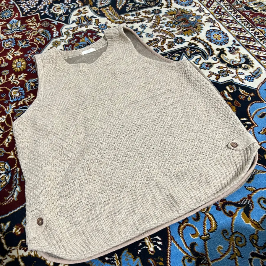 وست وارداتی کره‌ای