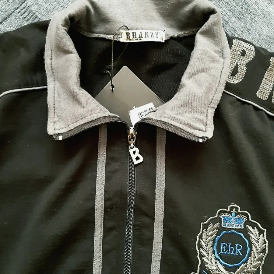 سوییشرت پسرانه یا مردانه