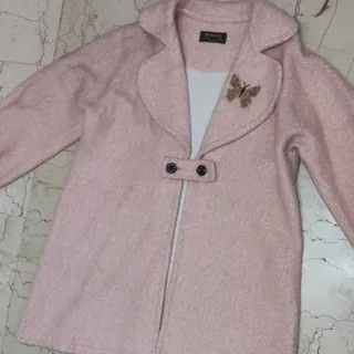 پالتو فوتر مزونی خاص