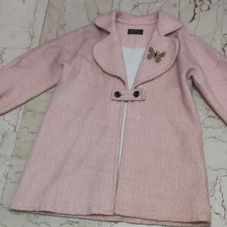 پالتو فوتر مزونی خاص