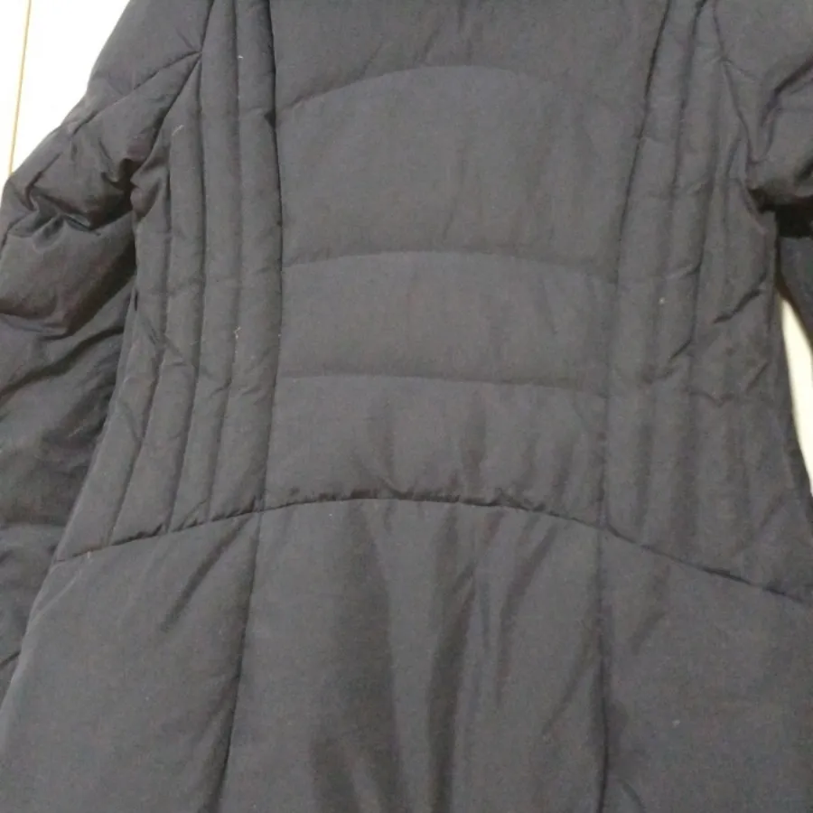 کاپشن  سرمه ای