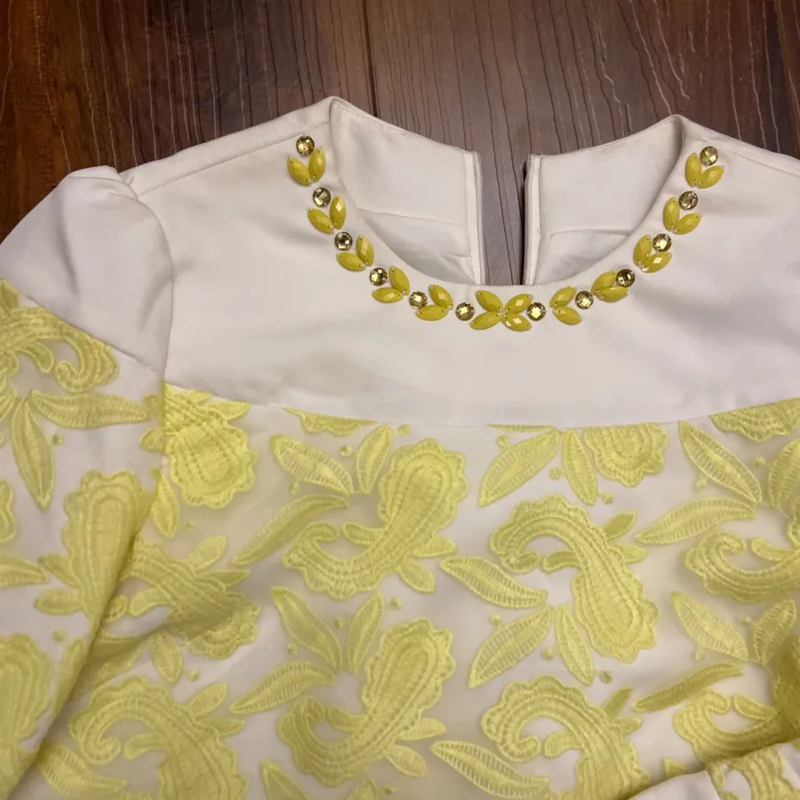 پیراهن مجلسی