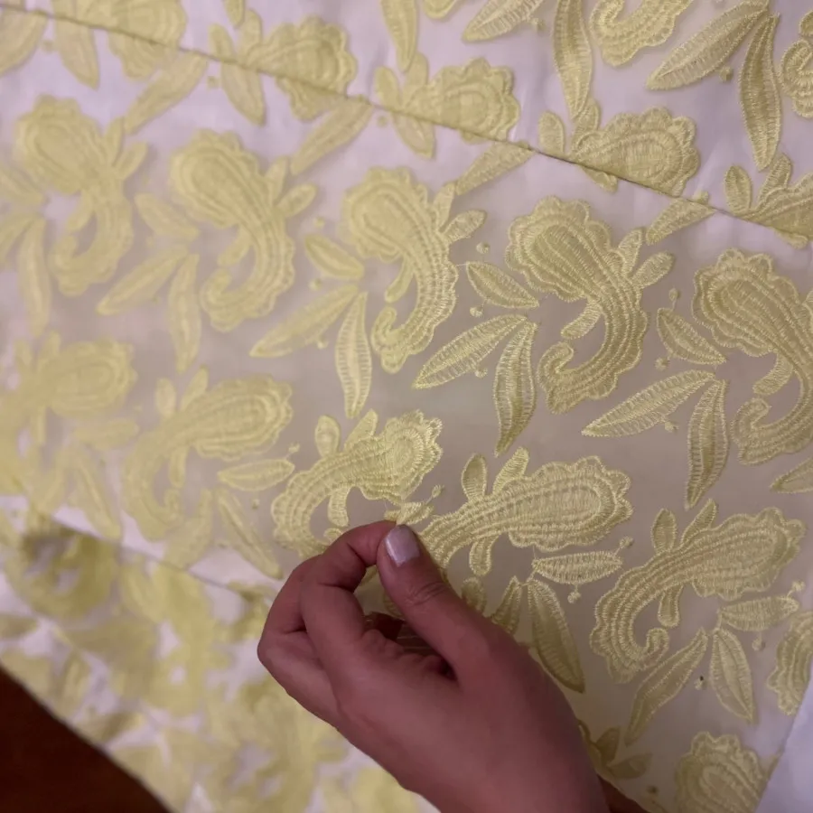 پیراهن مجلسی