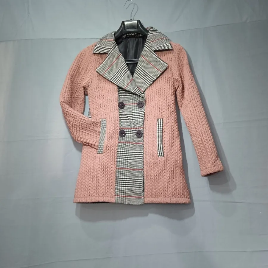 کاپشن زنانه