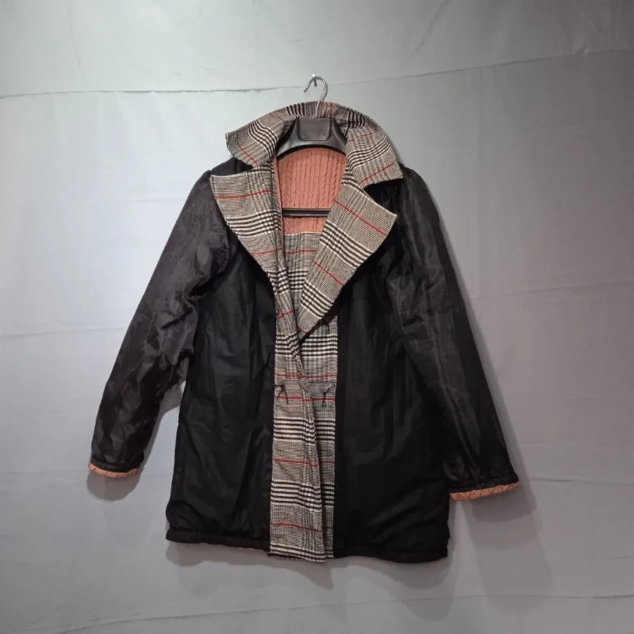 کاپشن زنانه