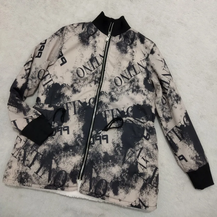 کاپشن زنانه