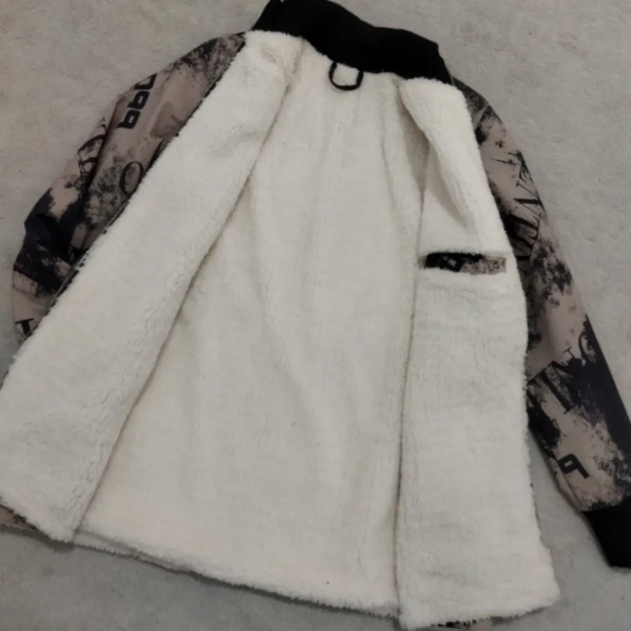 کاپشن زنانه