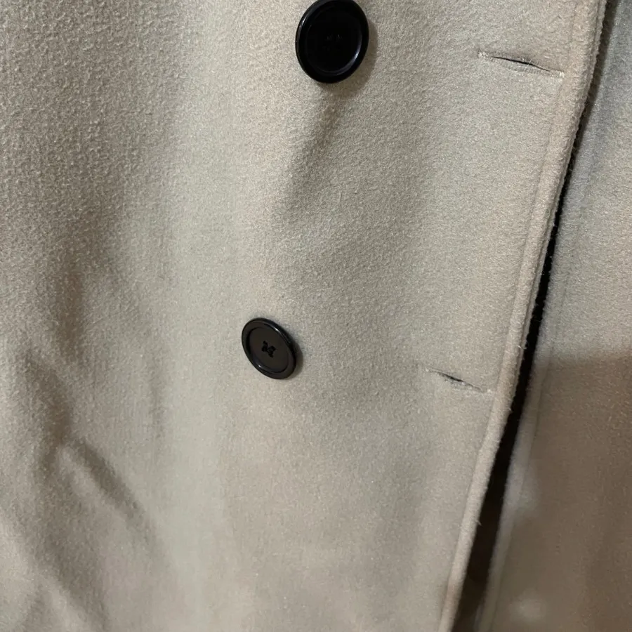 پالتو فوتر کرم