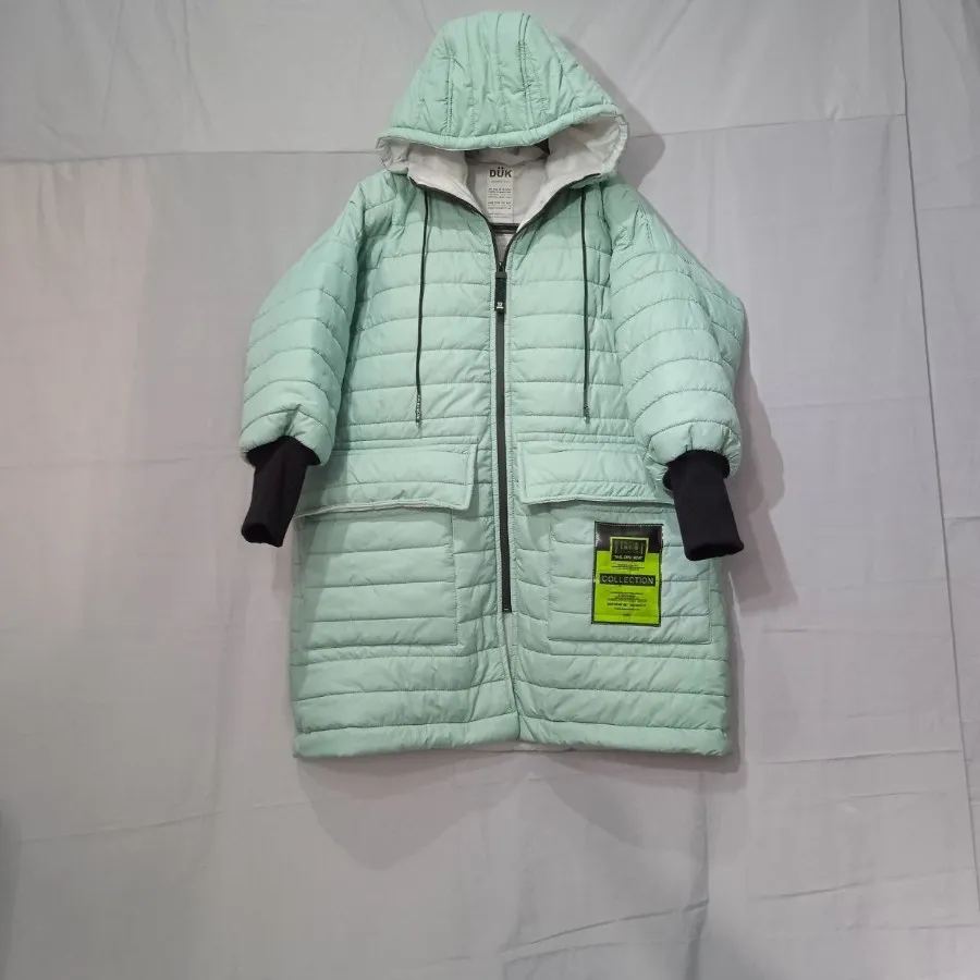 کاپشن زنانه