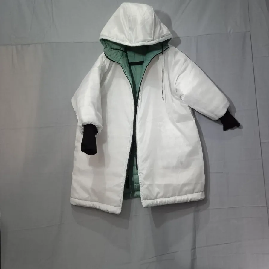 کاپشن زنانه