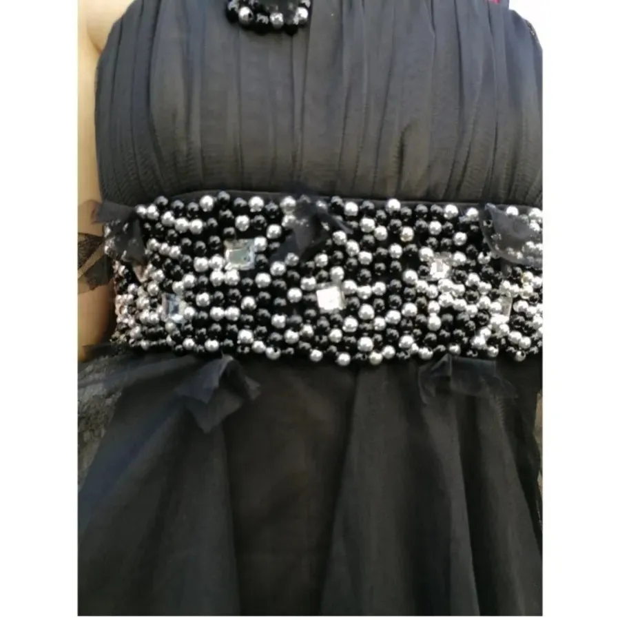 پیراهن مجلسی