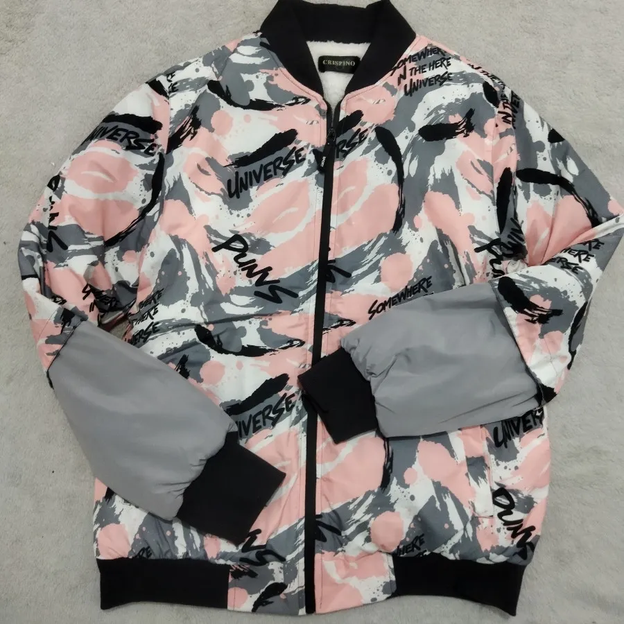 کاپشن مردانه