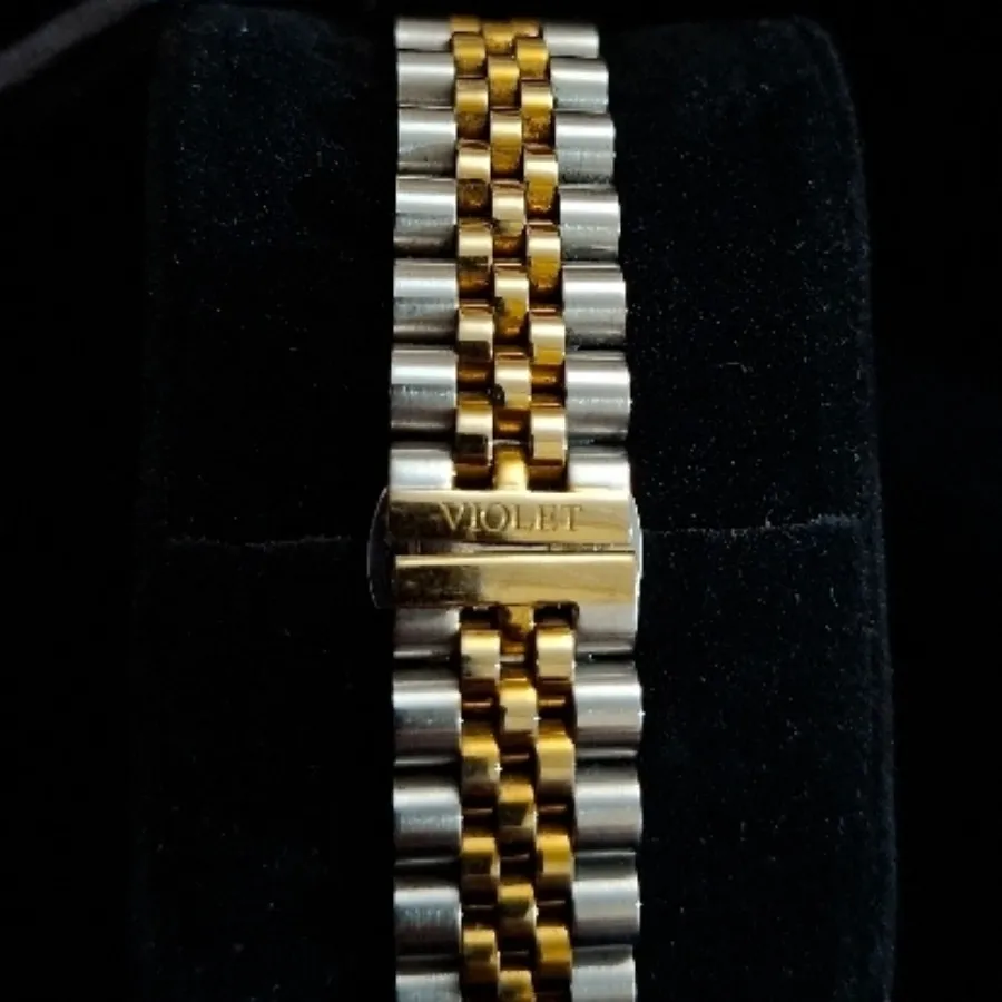 ساعت ویولت زنانه