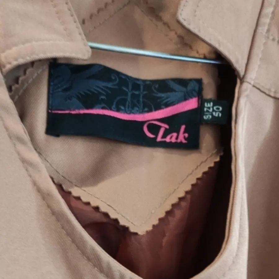 بارونی جنس عالی درحد نو