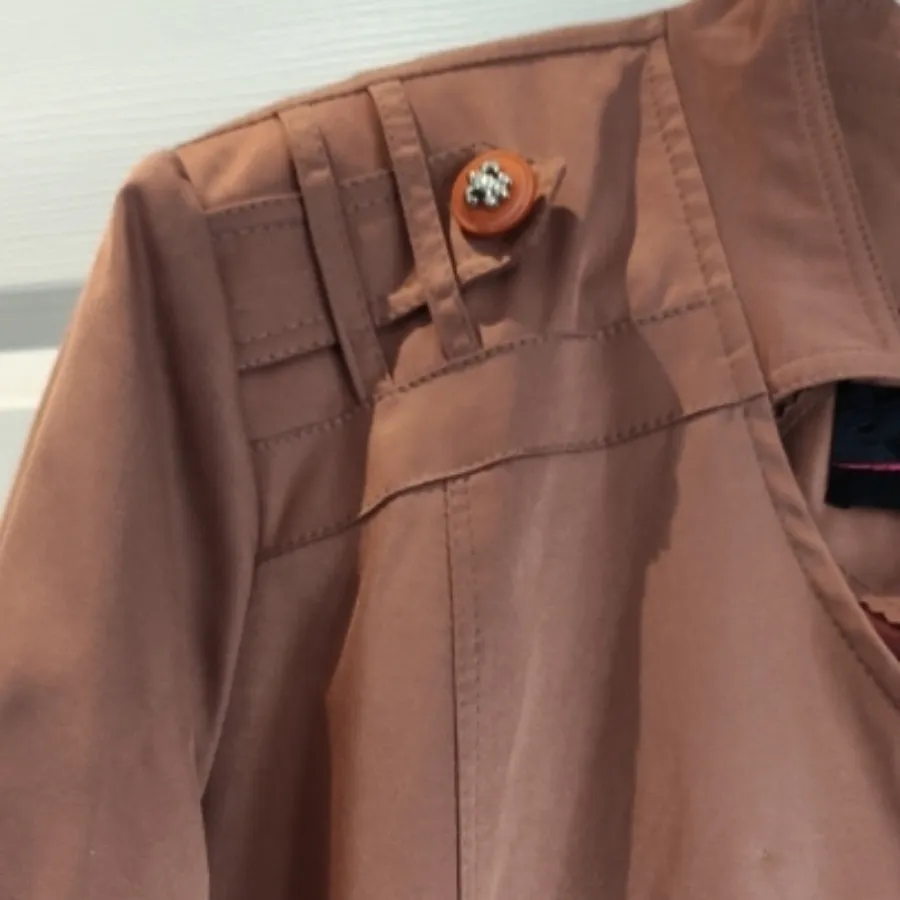 بارونی جنس عالی درحد نو