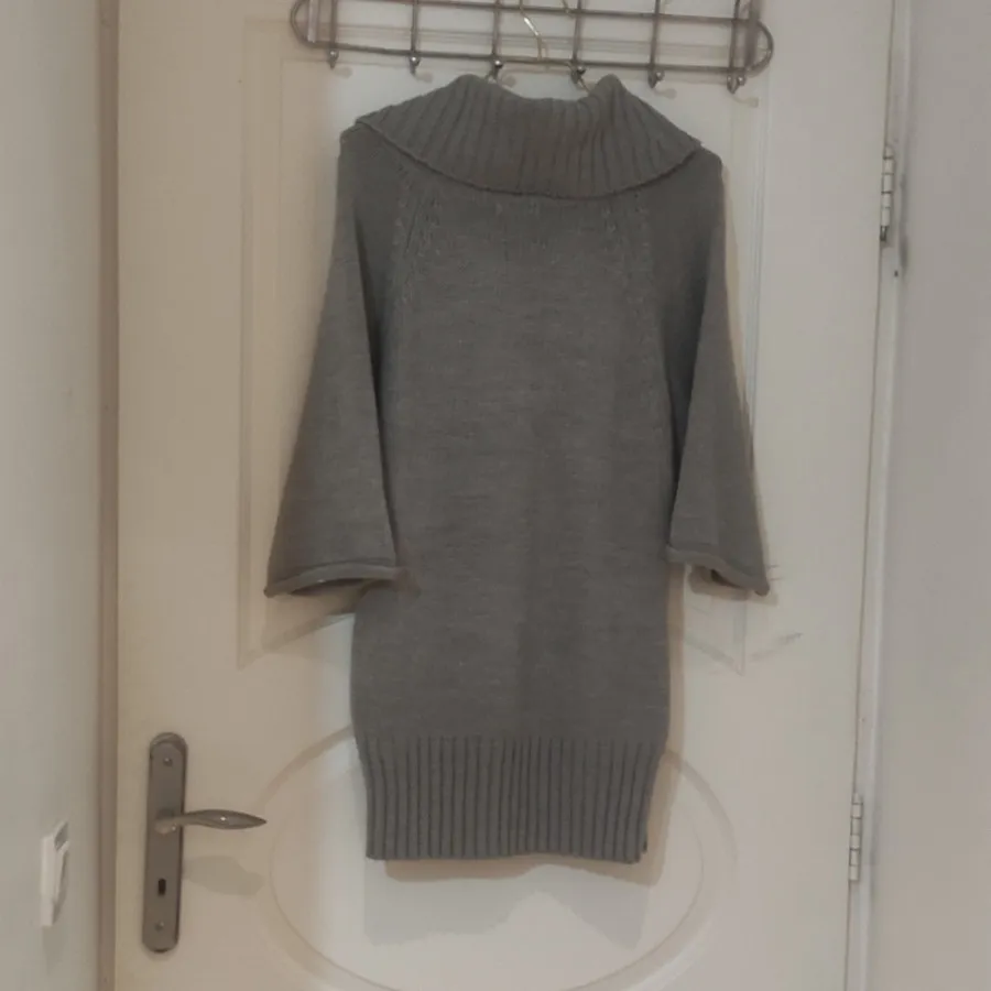 مانتو بافت ترک شیک