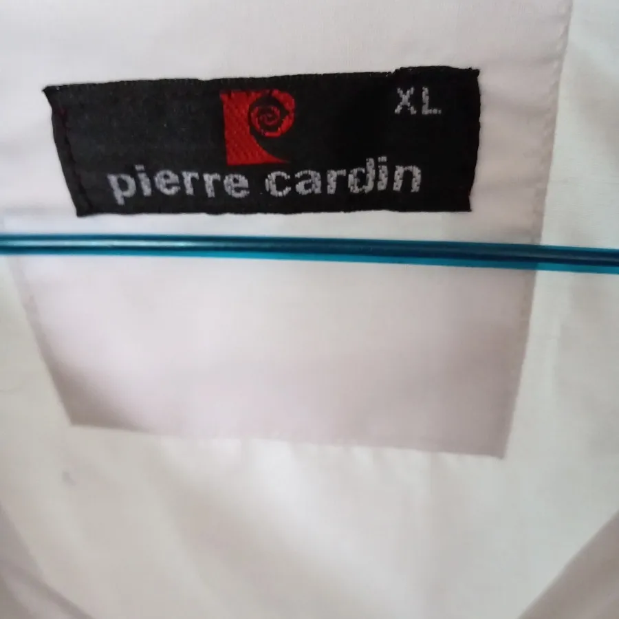 پیراهن سفید