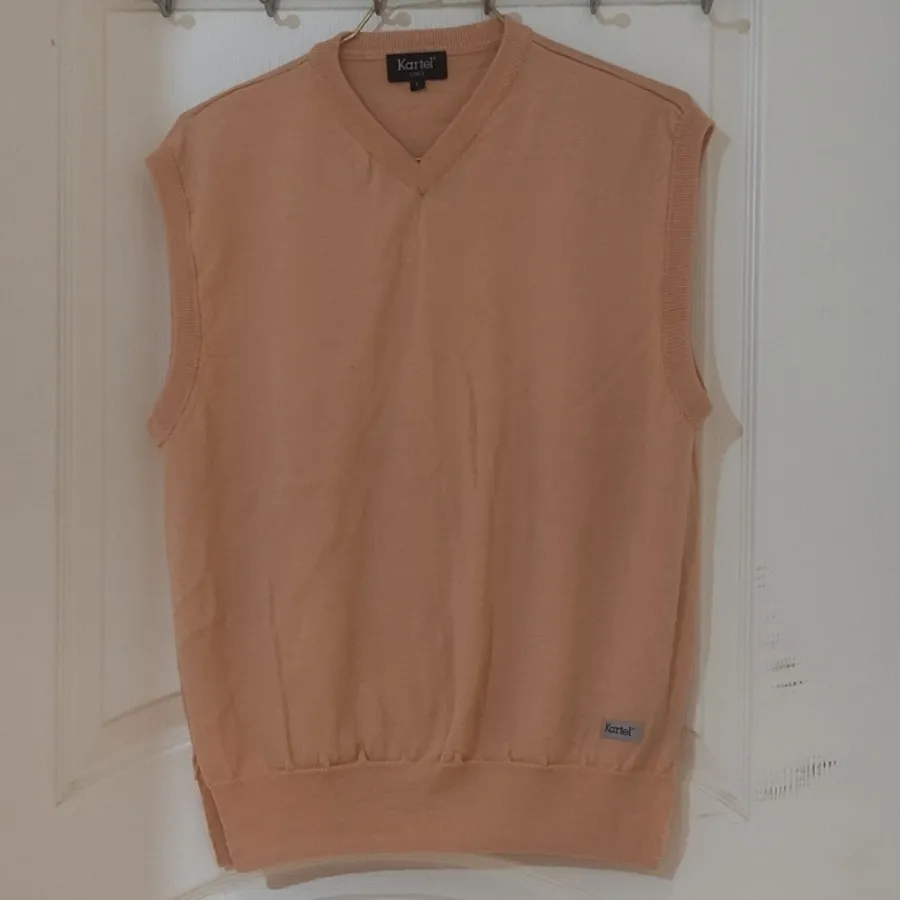 سه تا جلیقه بافتنی نو ودر