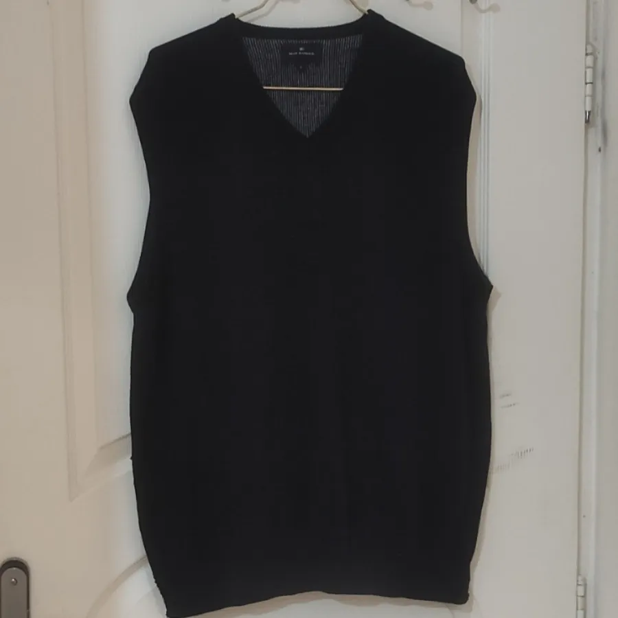 سه تا جلیقه بافتنی نو ودر