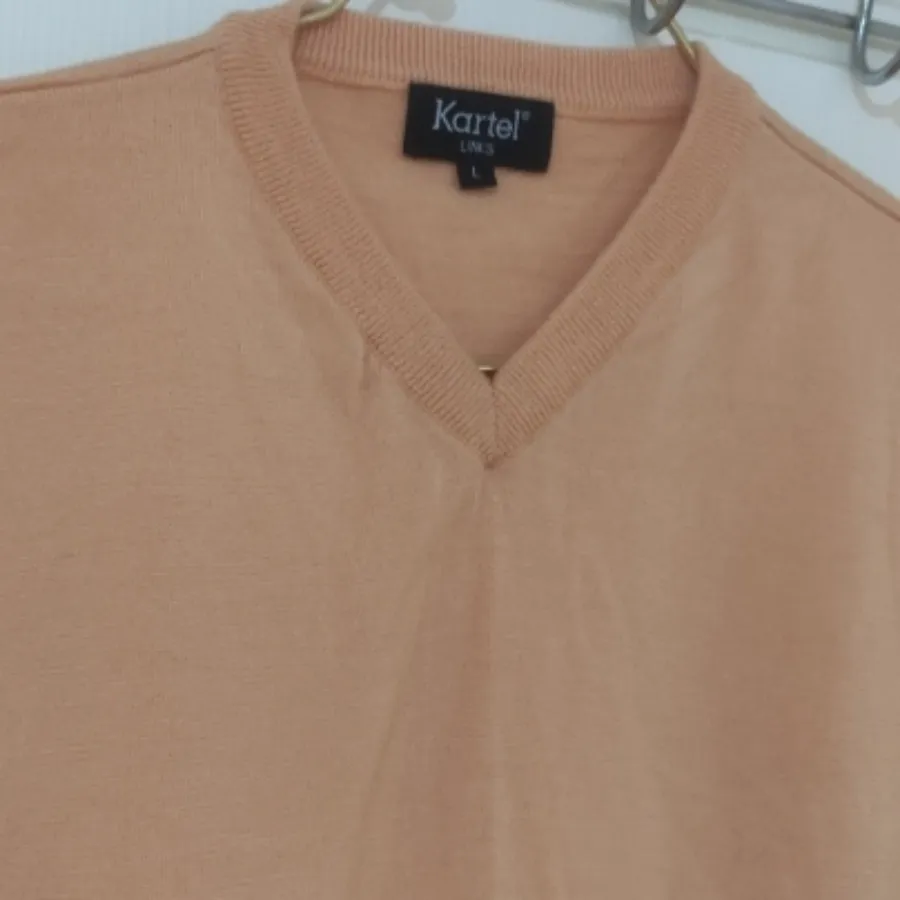 سه تا جلیقه بافتنی نو ودر