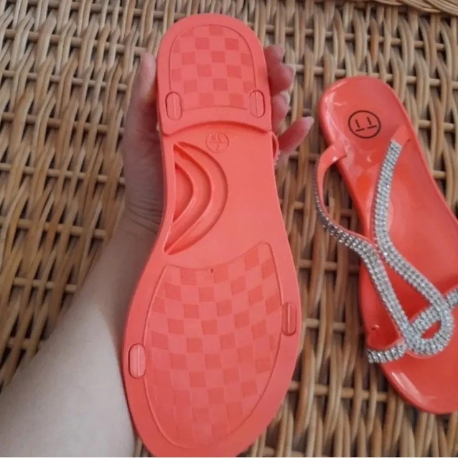 صندل مارک تی تی