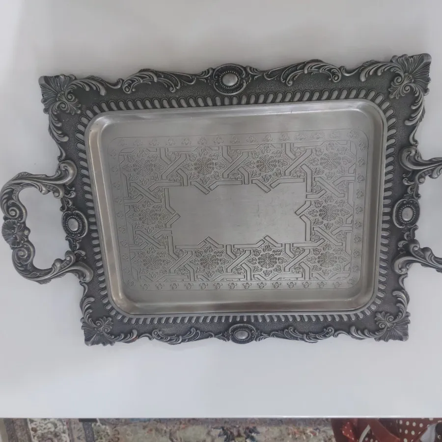 سینی بزرگ مجلسی