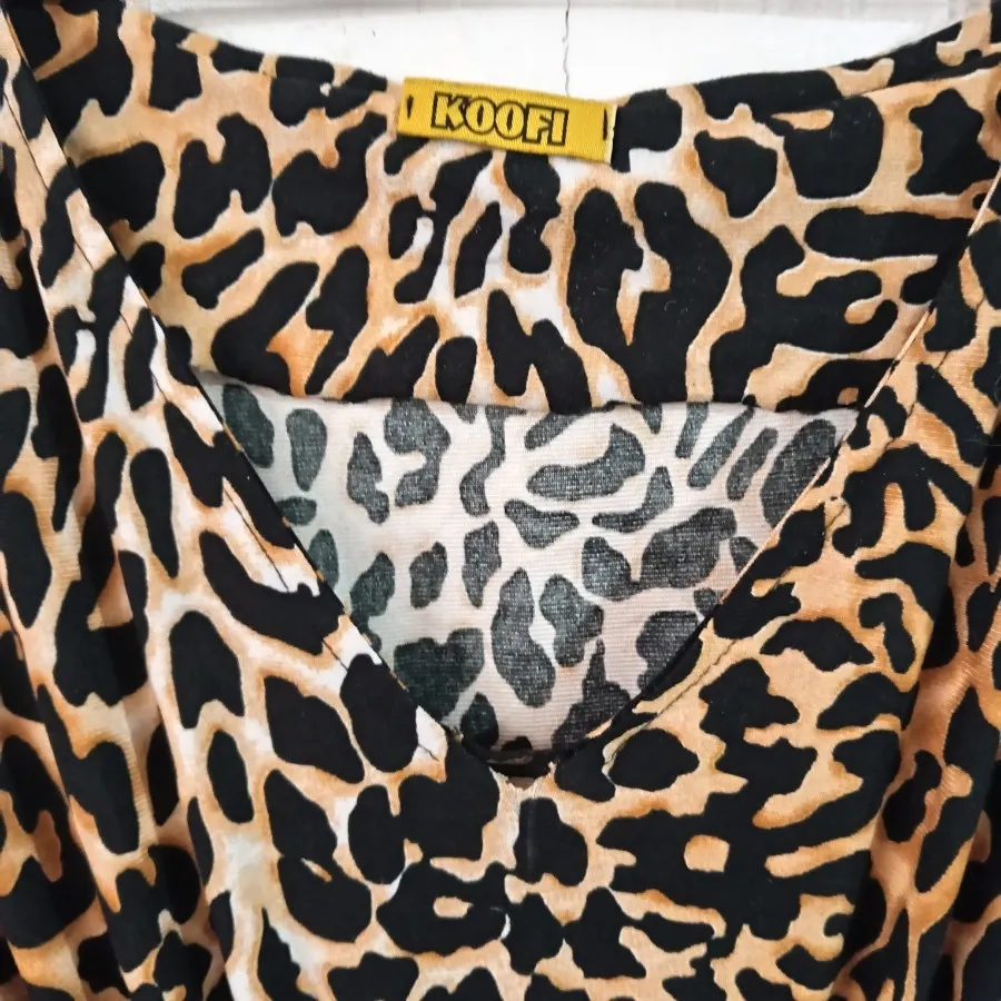 ساحلی پلنگی