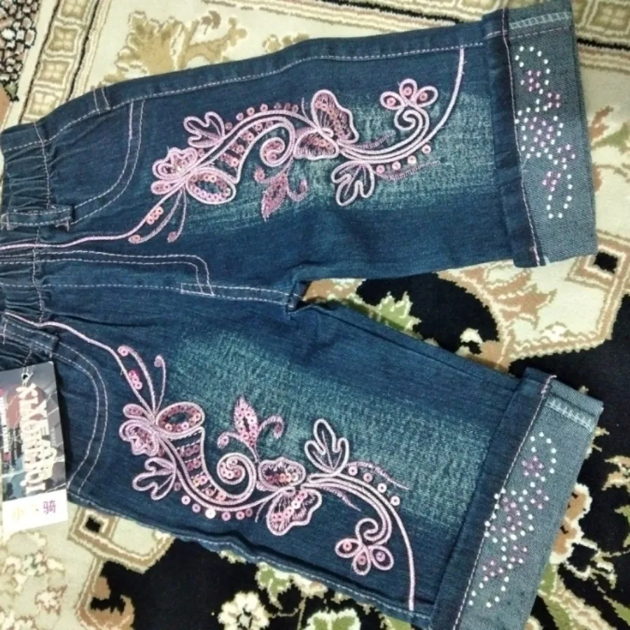 لباس دخترانه نو