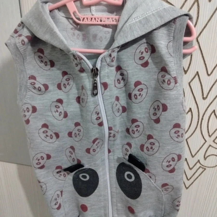 لباس دخترانه نو