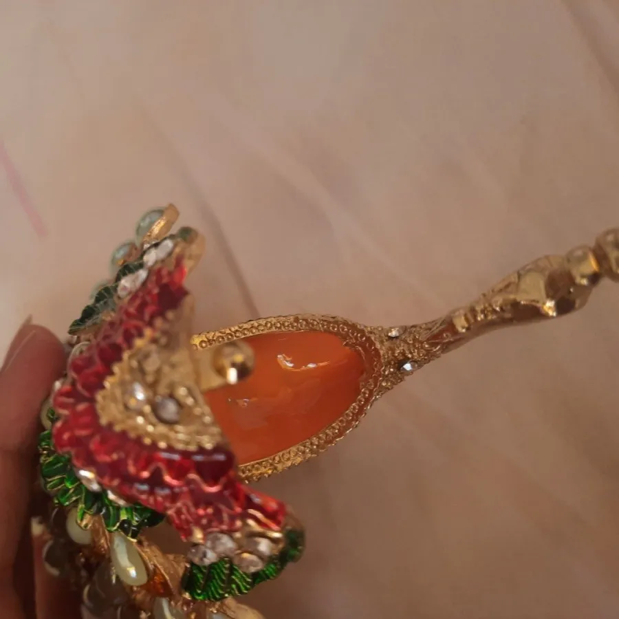 جا جواهری،دکوری