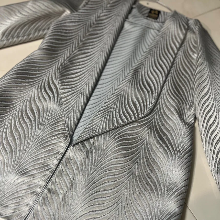 مانتو مجلسی