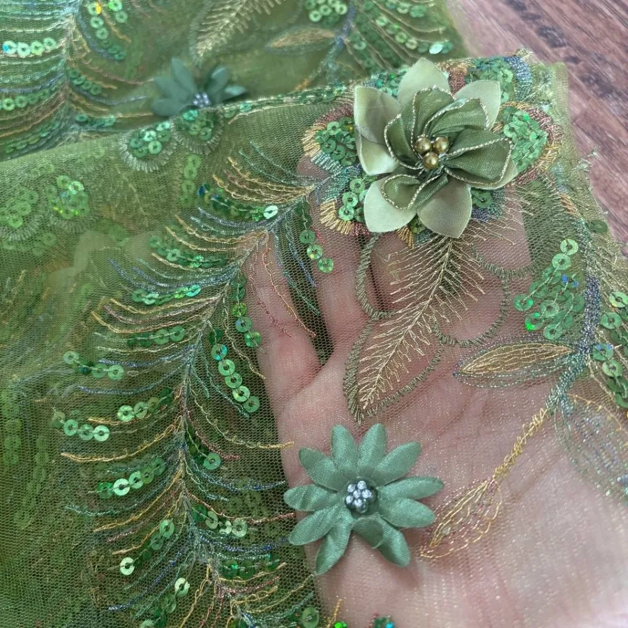 پارچه گیپور