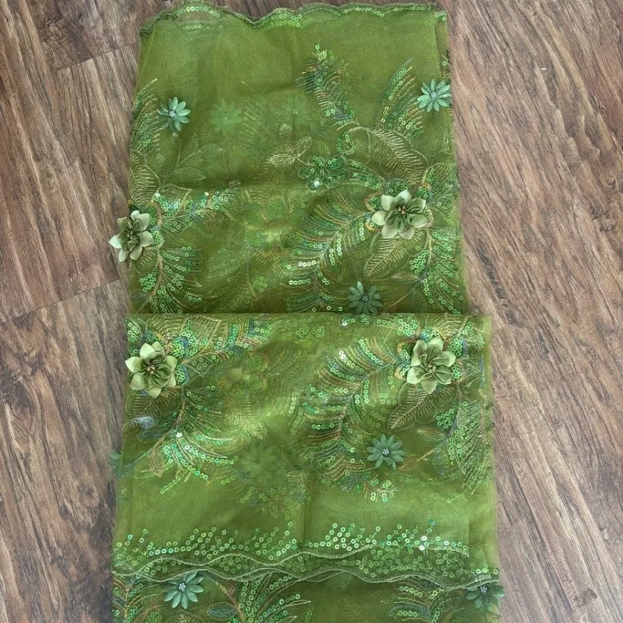 پارچه گیپور