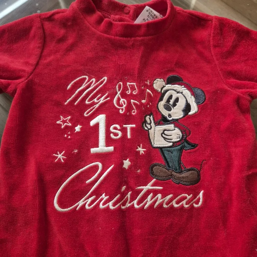 سرهمی جورابدار کریسمسی