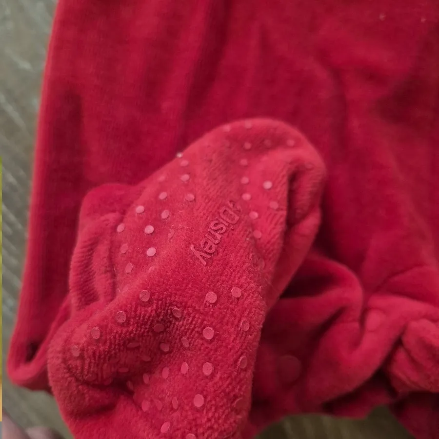 سرهمی جورابدار کریسمسی