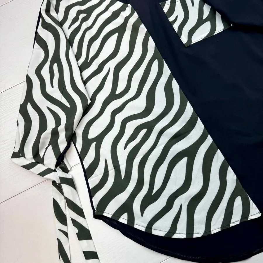 شومیز مجلسی