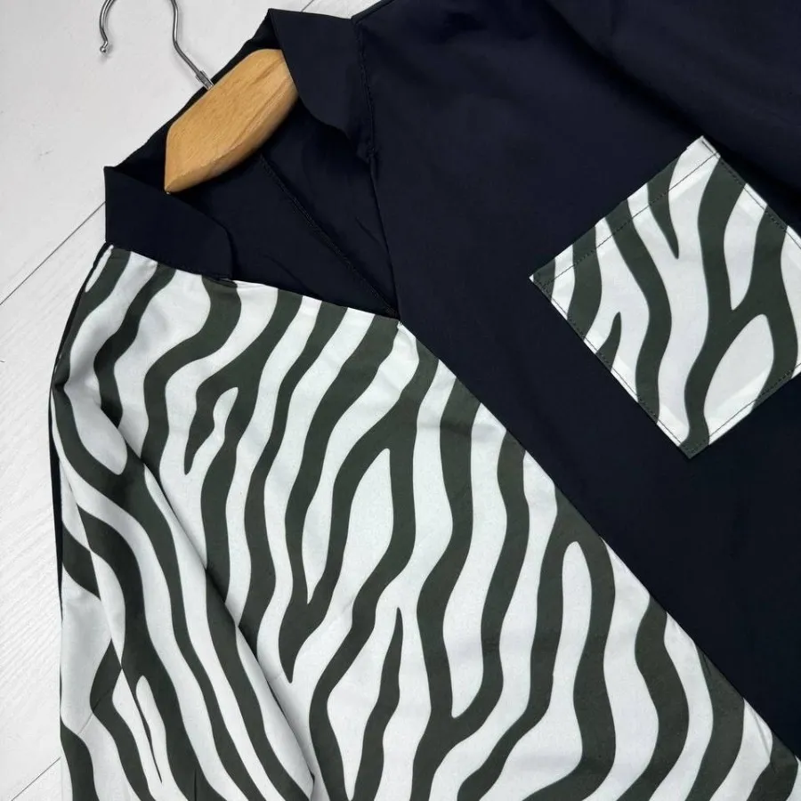 شومیز مجلسی