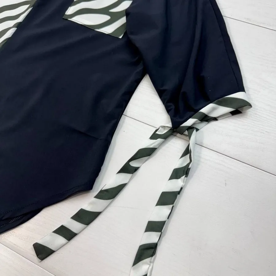 شومیز مجلسی