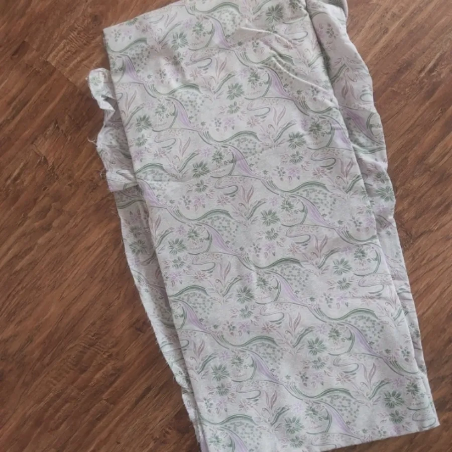 پارچه چادر نماز وارداتی