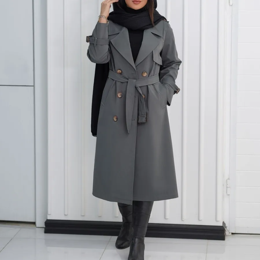 بارانی زنانه و دخترانه