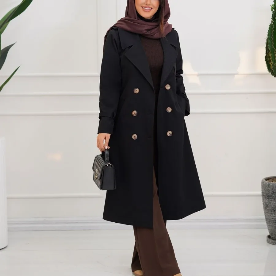 بارانی زنانه و دخترانه