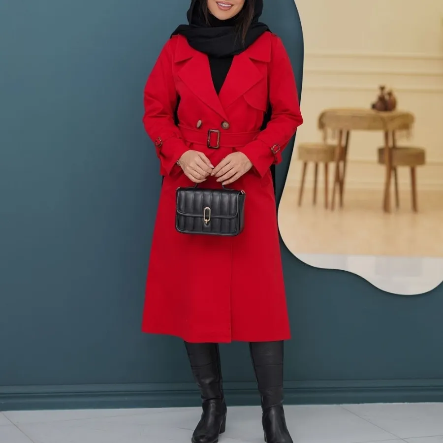 بارانی زنانه و دخترانه