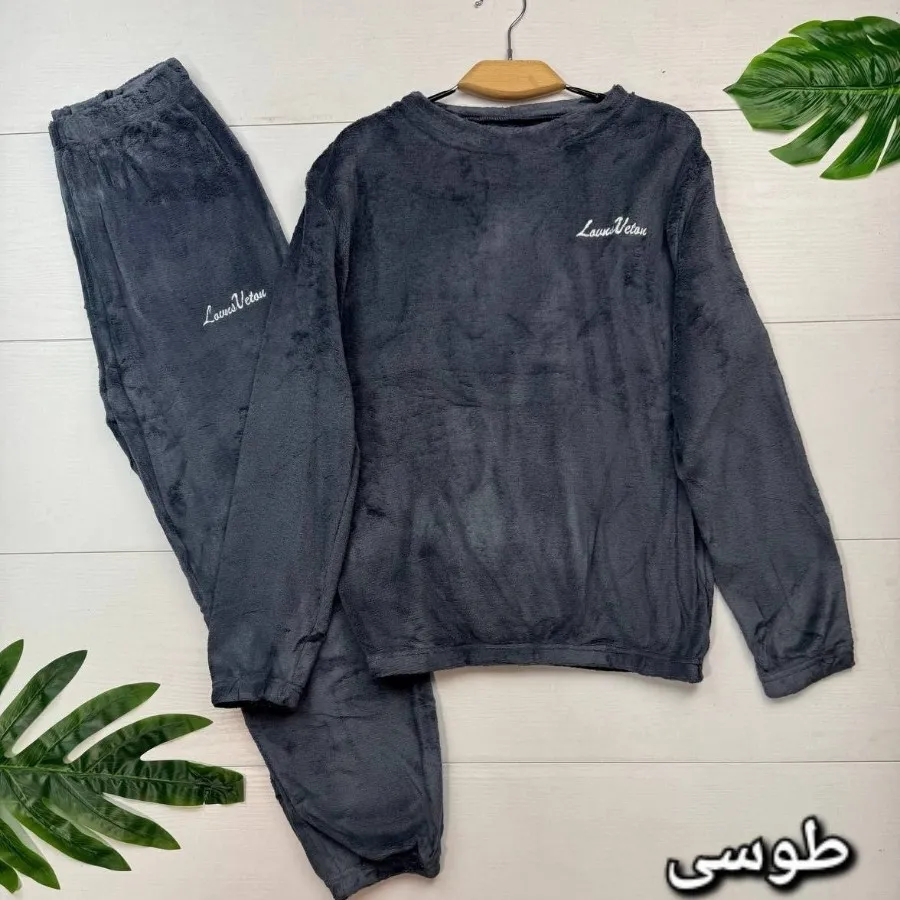 بلوز و شلوار شیک